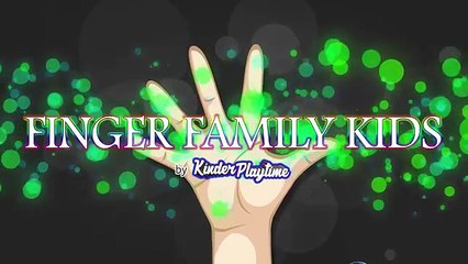 Finger Family Song Avengers Captain America Iron Man Thor Hulk Black Widow Nursery Rhyme