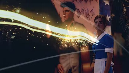 Doctor Who Series 10 Trailer