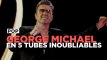 George Michael en 5 tubes inoubliables