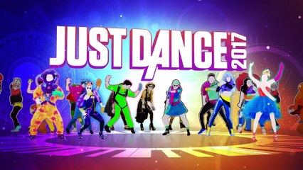 Just Dance 17 - Silentó Demo Trailer - PS4 (Official Trailer)