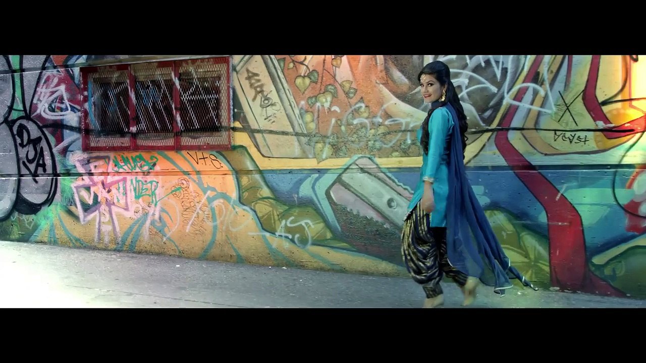 Paranda_-_Kaur_B New Song 2016