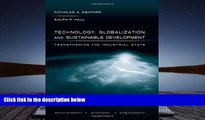 Best Price Technology, Globalization, and Sustainable Development: Transforming the Industrial