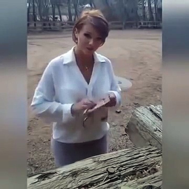 ستنصدم عندما تعرف حقيقة هذه المرأة ! ياما تحت سواهي دواهي - YouTube