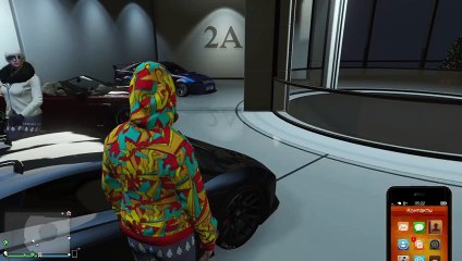Gta5 Horzon ) релакс))!   всех рад видеть на моём стриме (170)