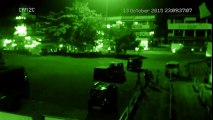 Real Paranormal Activity Caught on CCTV Camera _ Ghost Following Man Caught On Camera_ Scary Videos