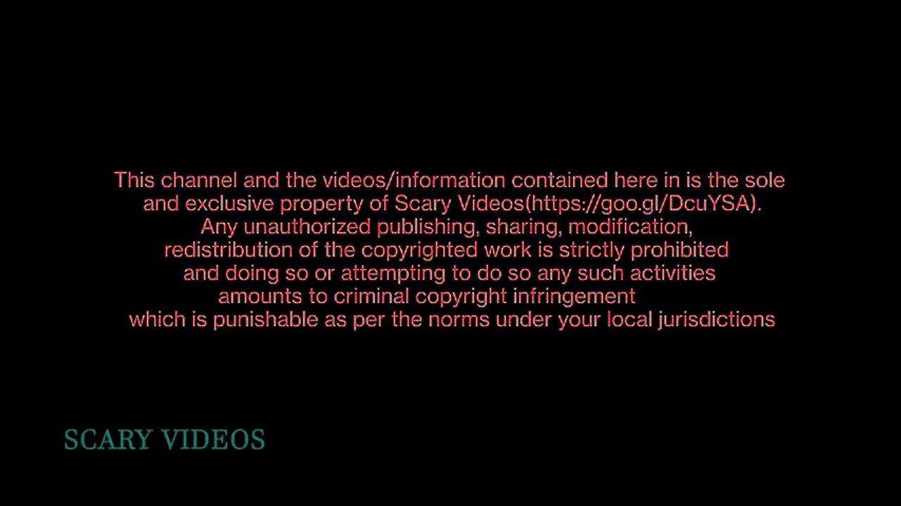 Ghost Coming Out of Mortuary CCTV Footage _ Shocking Ghost video From Hospital CCTV _ Scary videos