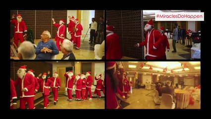 Christmas At Ashiana : Miracles Do Happen
