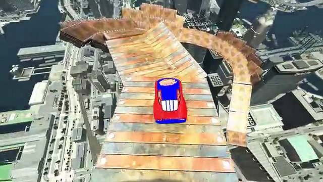 Disney Cars Pixar Spiderman Frozen Nursery Rhymes & Cars 2 Lightning McQueen (Songs for Children)