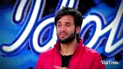 Indian idol 2016 Crying Sonu Nigam Emotional Anu Malik angry Farha Comedy subscribeme for more video
