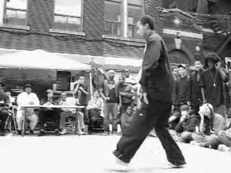 battle popping final gravity rock 2007