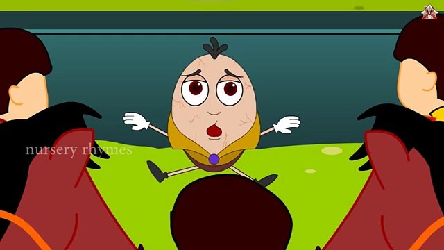 Humpty Dumpty Sat On A Wall and Many More Nursery Rhymes for Children | Kids Songs by nursery rhymes