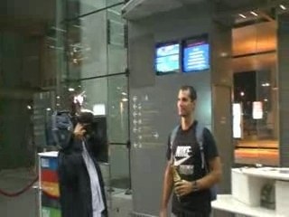 Le retour de Georges, Romain et Bab