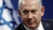 Netanyahu revê ligações às Nações Unidas