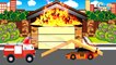 Сamión - Camiónes infantiles - Caricaturas de carros - Videos para niños - Carros Para Niños