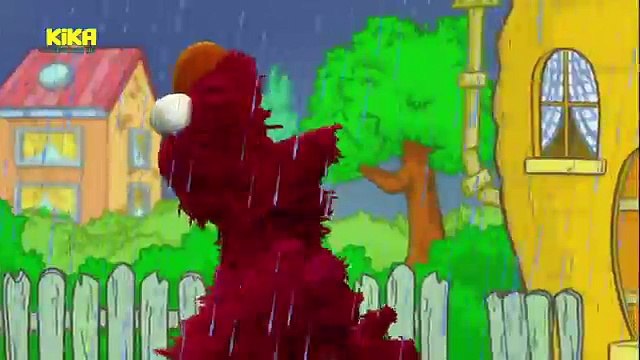 Sesamstraße Rolando Villazon und Elmo erklären das Wort Temperament Mehr auf KiKA de