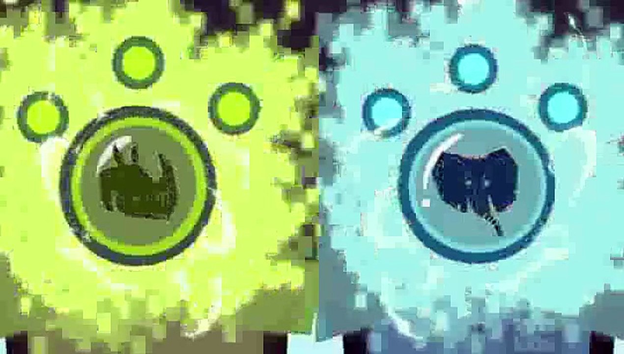 Wild Kratts - Creature Power Challenge - Dailymotion Video