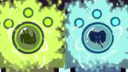 Wild Kratts - Creature Power Challenge