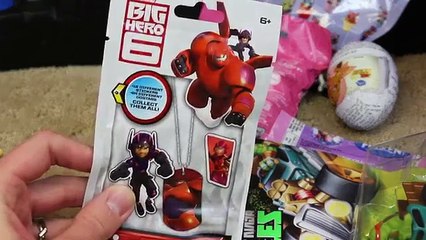 Tải video: GIANT Play Doh Surprise Egg Minions ✪ Frozen, Blind Bags, TMNT, Big Hero 6 DisneyCarToys