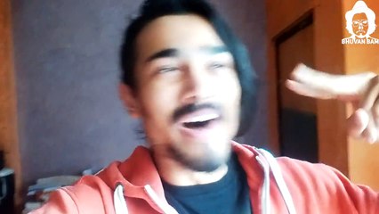 BB Ki Vines- | Badass Santa