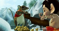 Bal Ganesh - Lord Ganesha Has Fun - Kids Animated Movie