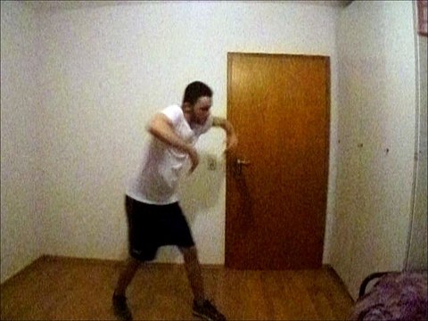 Sit Down choreo (0701)