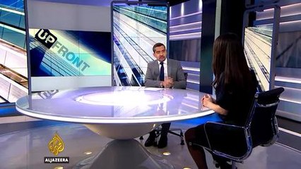 UpFront special: The rise of anti-Semitism