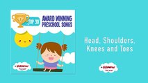 Top 30 Award Winning Preschool Songs | Best Childrens Songs by The Kiboomers