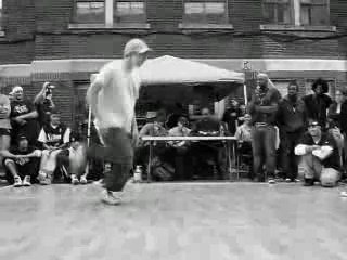 battle bboy seboya gravity rock 2007