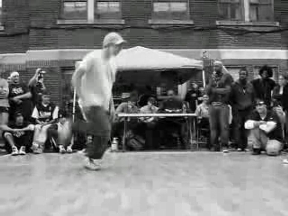 battle bboy seboya gravity rock 2007