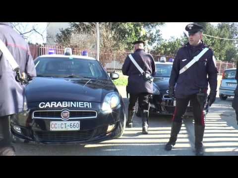 Pomigliano (NA) - Ucciso Giuseppe Di Marzo in un agguato (24.12.16)