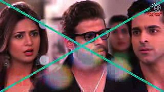 Yeh Hai Mohabbatein - 24th December 2016 - Ruhi Ne Bnd Kiya Room Ishita Aur Raman Pareshaan