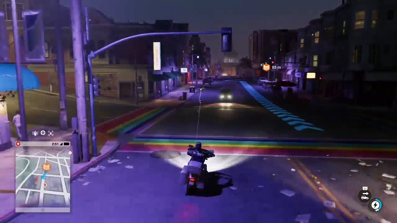 (GER|PS4) Watch_Dogs 2 Hackerkrieg 1 (8)