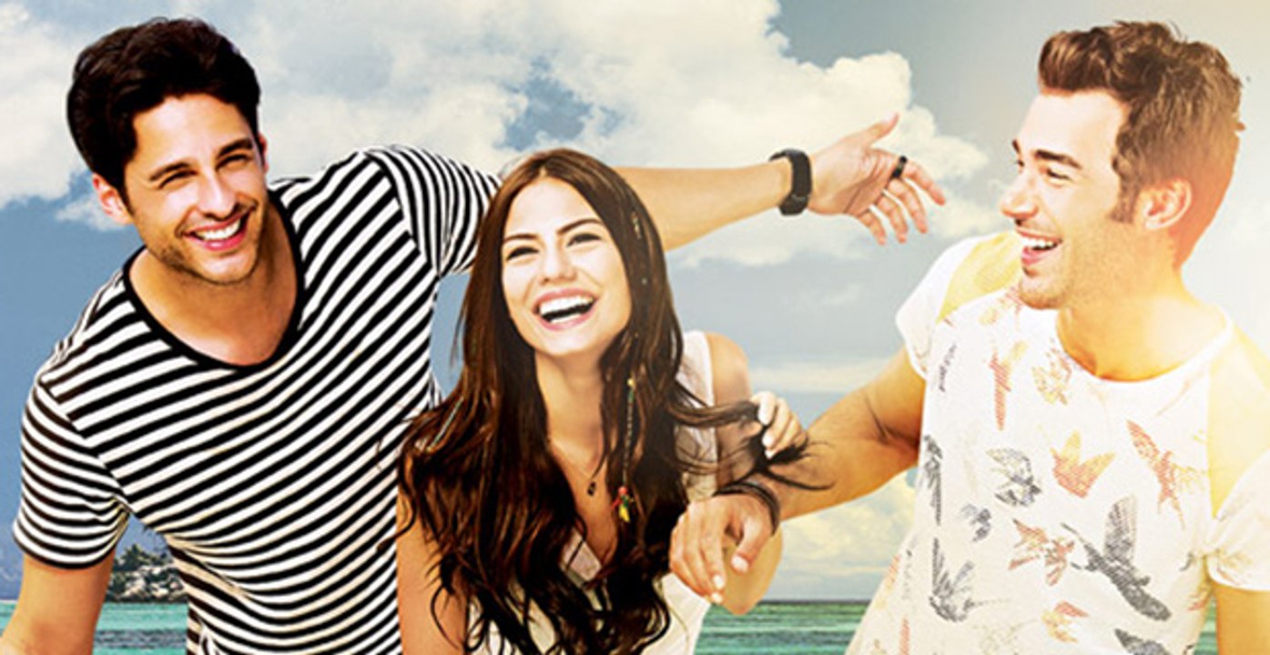 Strawberry Smell EP 11 (English Sub) video Dailymotion