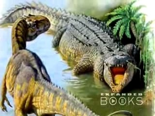 Deeper into DINOTOPIA