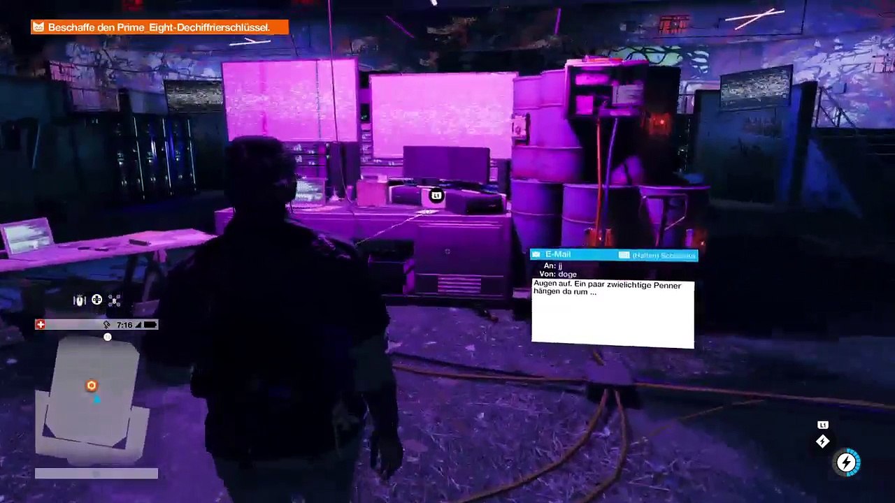 (GER|PS4) Watch_Dogs 2 Hackerkrieg 1 (9)
