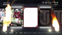 Madden NFL 17 CHRISTMAS PACKS