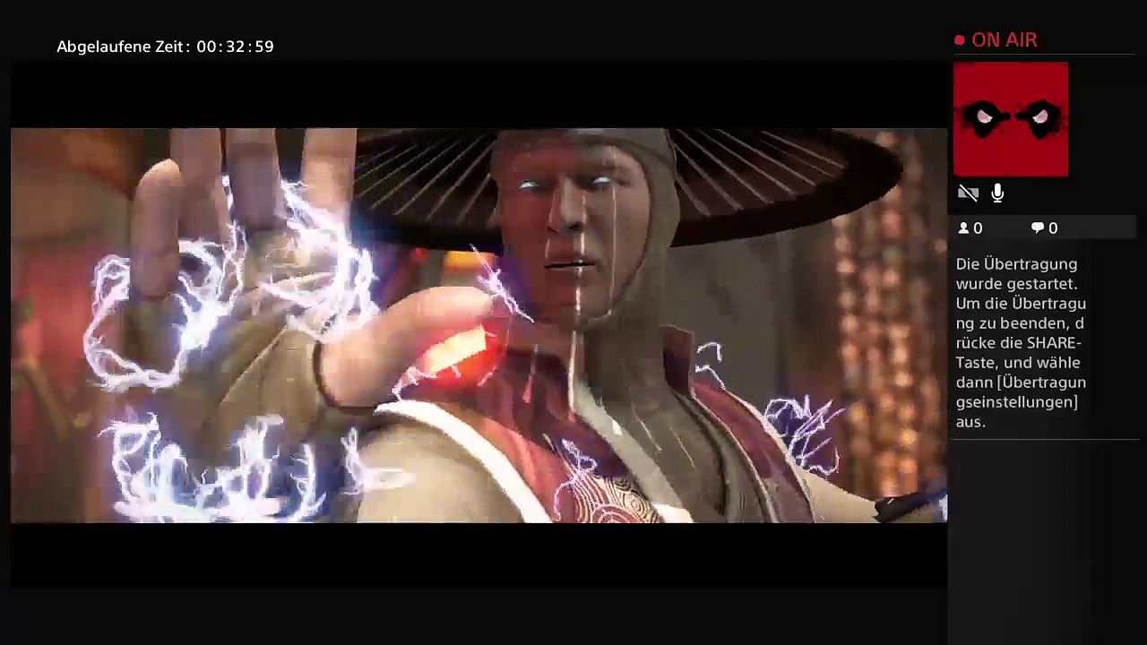 PS4-Live-Übertragung von BadBoy-22-KILLER (3)