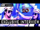Exclusive Interview: Ileana D'Cruz Talks About Her Upcoming Film 'Phata Poster Nikhla Hero'