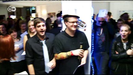 A Christmas Tradition – Santa Winter Games | Euromaxx