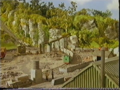 Trucks - Early British Narration
