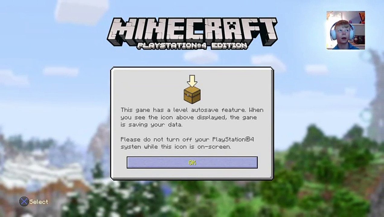 Mincraft city#1 (3)