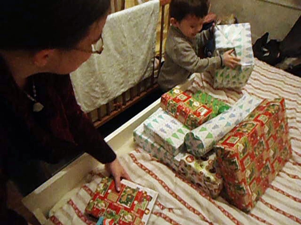 Noël 2016
