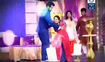 AB AYEGA EK BADA TWIST Kumkum Bhagya 25th December 2016 News