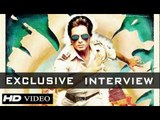 Exclusive Interview: Shahid Kapoor Talks About His Upcoming Film 'Phata Poster Nikhla Hero'