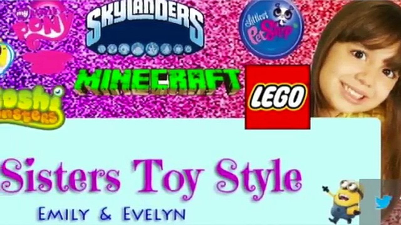 Awesomesauce Package from Two Sisters Toy Style! Plus, Fan Art & Shout Outs!