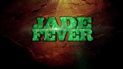 Нефритовая лихорадка 2 сезон 3 серия. 500 болтов (2016)