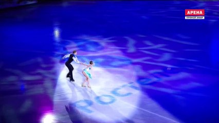 RN2017 Kristina ASTAKHOVA ⁄ Alexei ROGONOV GALA