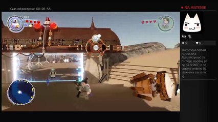 Transmisja na żywo z PS4 użytkownika Cypek05 (14)