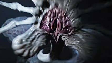 ALIEN׃ COVENANT Official Red Band Trailer #1 (2017) Ridley Scott Sci-Fi Horror Movie HD