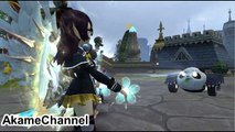 Dragon Nest INA OM TELOLET OM OMG